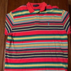 Men’s Polo Ralph Lauren Shirt